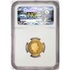 Image 2 : 2014 Niue $25 Proof Disney Characters Goofy Gold Coin NGC PF70 Ultra Cameo W/ COA