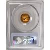 Image 2 : 1996-W $5 Proof American Gold Eagle Coin PCGS PR69DCAM