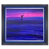 Image 1 : Wyland Original Acrylic on Canvas
