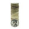Image 1 : Roll of (40) Proof 1962 Washington Quarter Coins