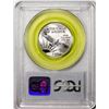 Image 2 : 2003 $50 Statue of Liberty Platinum Eagle Coin PCGS MS69