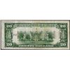 Image 2 : 1934A $20 Hawaii WWII Emergency Issue Federal Reserve Note