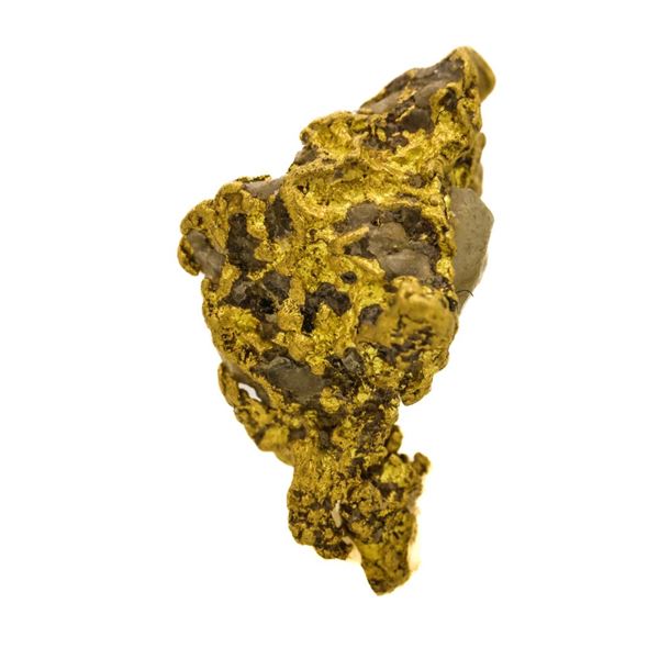 2.67 Gram Gold Nugget