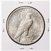 Image 2 : 1926 $1 Peace Silver Dollar Coin