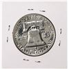 Image 2 : 1953 Proof Franklin Half Dollar Coin