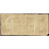 Image 2 : 1864 $500 Confederate States of America Note