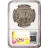 Image 2 : 1904-S $1 Morgan Silver Dollar Coin NGC VF25