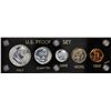 Image 1 : 1961 (5) Coin Proof Set
