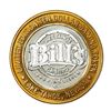 Image 2 : .999 Silver Bills Casino Lake Tahoe, Nevada $10 Limited Edition Gaming Token
