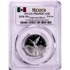 Image 1 : 2018-Mo Mexico Proof 1/4 oz Silver Libertad Coin PCGS PR69DCAM