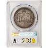 Image 2 : 1883 $1 Kingdom of Hawaii Dollar Coin PCGS XF45