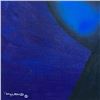 Image 2 : Wyland Original Acrylic on Canvas