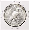 Image 2 : 1924-S $1 Peace Silver Dollar Coin