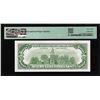 Image 2 : 1985 $100 Federal Reserve Note Chicago Fr.2171-G PMG Superb Gem Uncirculated 68EPQ