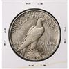 Image 2 : 1921 $1 Peace Silver Dollar Coin