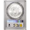 Image 2 : 1999 $1 American Silver Eagle Coin PCGS MS70