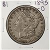 Image 1 : 1895-O $1 Morgan Silver Dollar Coin