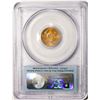 Image 2 : 2011 $5 American Gold Eagle Coin PCGS MS70 First Strike 25th Anniversary