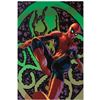 Image 1 : Marvel Comics "Amazing Spider-Man #524" Limited Edition Giclee On Canvas