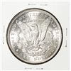 Image 2 : 1890-CC $1 Morgan Silver Dollar Coin