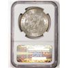 Image 2 : 1883-O $1 Morgan Silver Dollar Coin NGC MS65