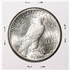 Image 2 : 1926 $1 Peace Silver Dollar Coin