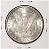 Image 2 : 1882-CC $1 Morgan Silver Dollar Coin