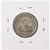 Image 2 : 1860 Seated Liberty Quarter Coin