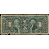 Image 2 : 1896 $1 Educational Silver Certificate Note