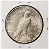 Image 2 : 1928 $1 Peace Silver Dollar Coin