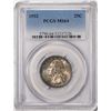 Image 1 : 1932 Washington Quarter Coin PCGS MS64