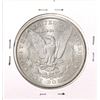 Image 2 : 1885-CC $1 Morgan Silver Dollar Coin
