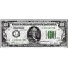 Image 1 : 1928A $100 Federal Reserve Note San Francisco