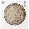 Image 1 : 1904-S $1 Morgan Silver Dollar Coin
