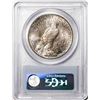 Image 2 : 1926-S $1 Peace Silver Dollar Coin PCGS MS63