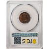 Image 2 : 1905 Indian Head Cent Coin PCGS MS64RB