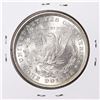 Image 2 : 1878 8TF $1 Morgan Silver Dollar Coin