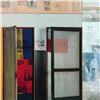 Image 2 : Robert Rauschenberg (1925-2008) Poster Poster on Paper