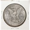 Image 2 : 1899-S $1 Morgan Silver Dollar Coin