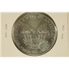 Image 2 : 2012 AMERICAN SILVER EAGLE BRILLIANT UNC WITH