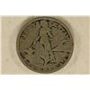Image 2 : 1907 US/PHILIPPINES SILVER 50 CENTAVOS .2411
