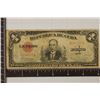 Image 1 : 1934 CUBA 1 PESO BILL