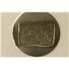 Image 2 : INDIA SILVER PUNCH COIN FROM 400B.C.-100A.D.