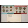 Image 1 : 1970 US MINT SET (UNC) P/D/S (WITH ENVELOPE)