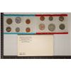 Image 2 : 1970 US MINT SET (UNC) P/D/S (WITH ENVELOPE)