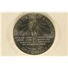 Image 2 : 1986-P US PF SILVER DOLLAR STATUE OF LIBERTY