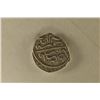 Image 1 : 886-918 A.D. SILVER OTTOMAN EMPIRE BAYAZID II