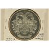 Image 2 : 22.6 GRAMS STERLING SILVER PF ROUND 1966