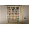 Image 1 : 22 STAMP COLLECTORS PAGES FROM IRELAND, ITALY