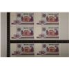 Image 1 : 6-2000-BELARUS 10 RUBLE CRISP UNC COLORIZED